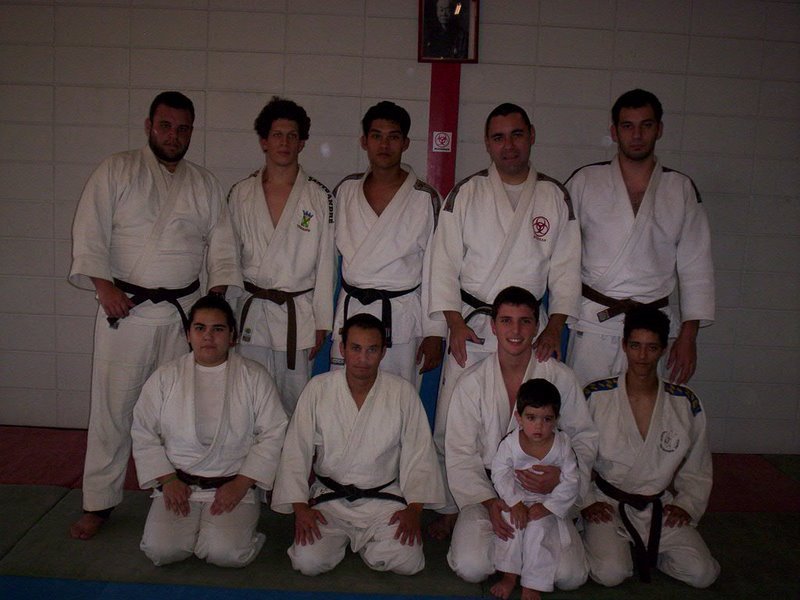 Bushikan 2004