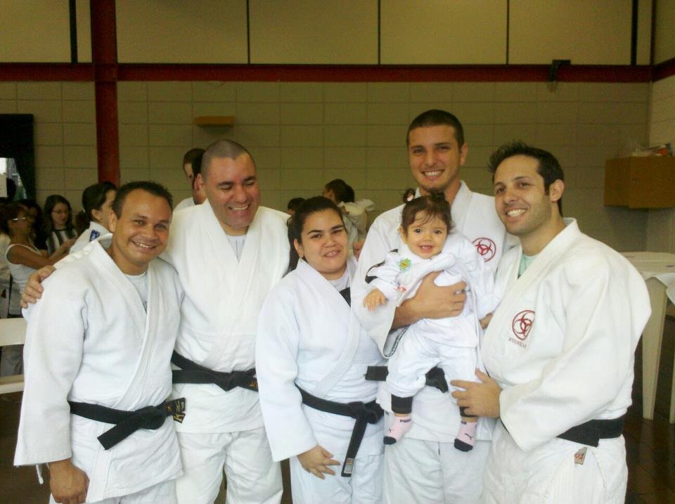Bushikan 2012
