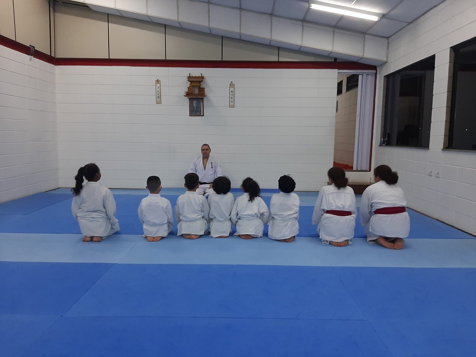 Artes Marciais