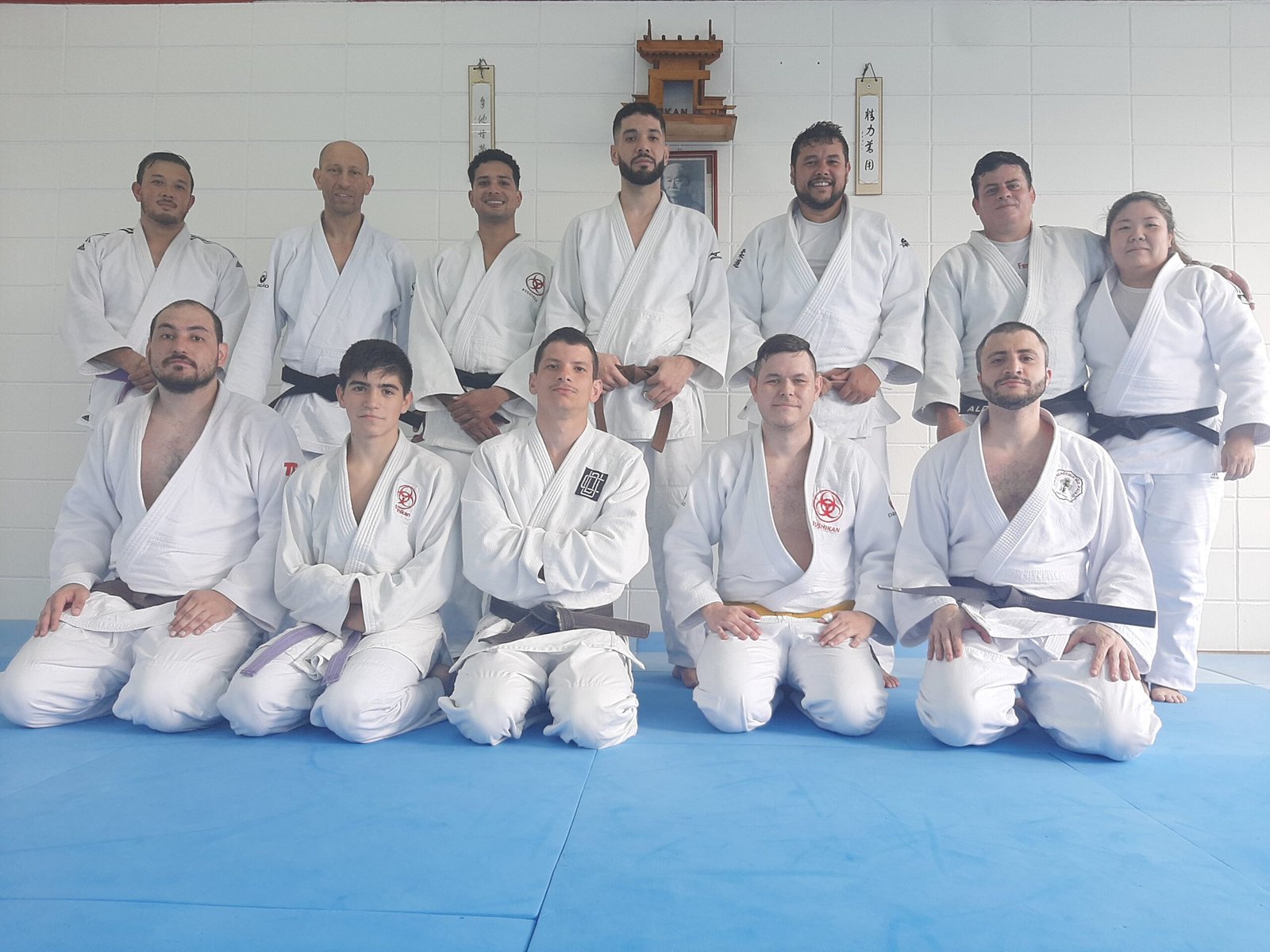 Bushikan Dojo